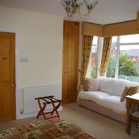 The Grange Bed & Breakfast Normanton  Room photo