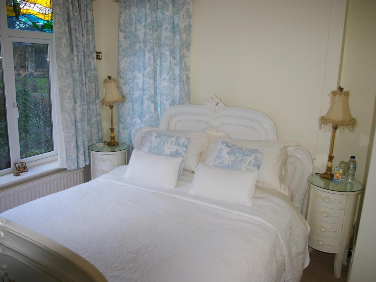 The Grange Bed & Breakfast Normanton  Room photo